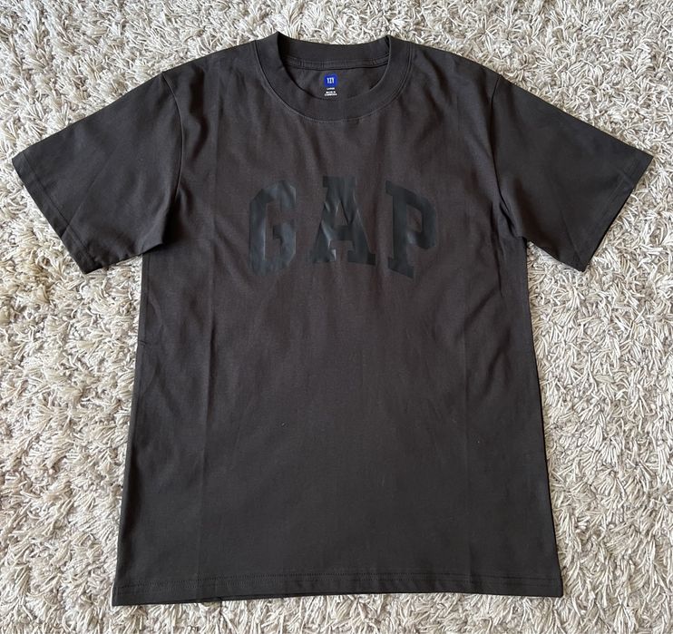 Yeezy Gap Engineered by Balenciaga футболка