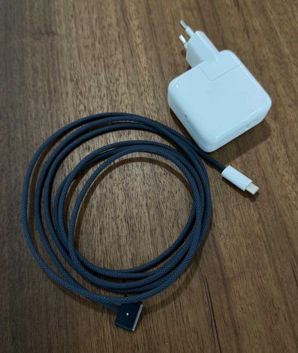 MacBook Air de 13 Polegadas