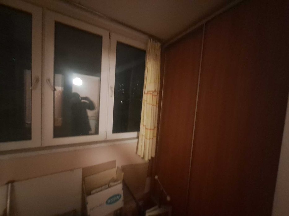 Здам  двокімнатну на  Троєщині Лісківська 18