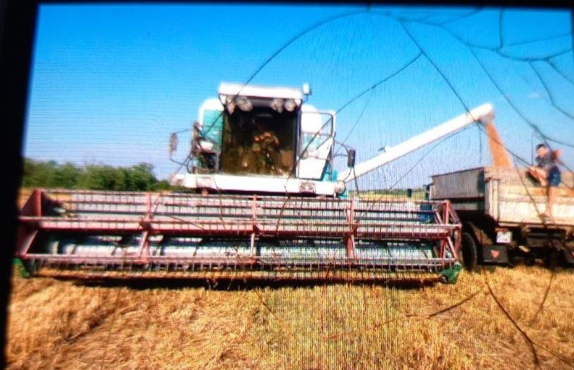 Дисковая Борона БДТ 3,5 Польша