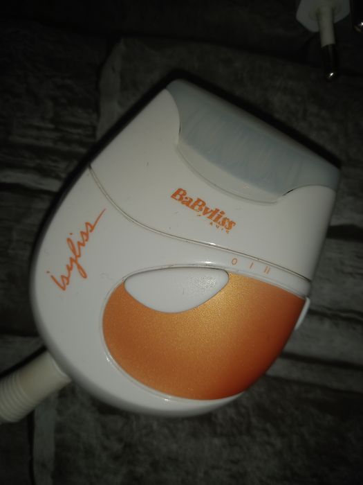 Epilator