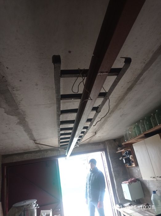 Продається гараж