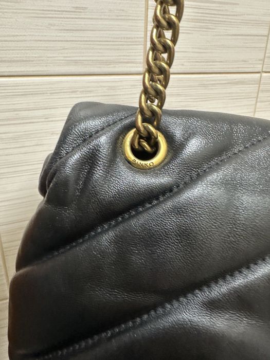 Сумка Pinko Puff