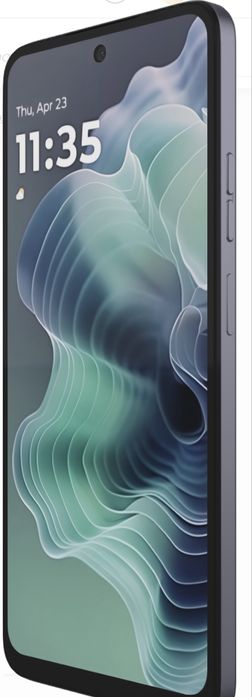 Motorola G35 e zTE Blade A55