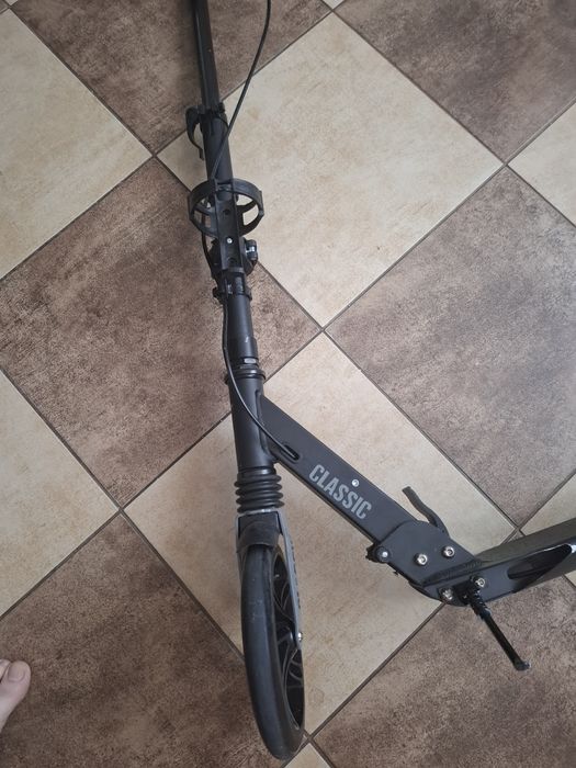 Hulajnoga Classic Bergen