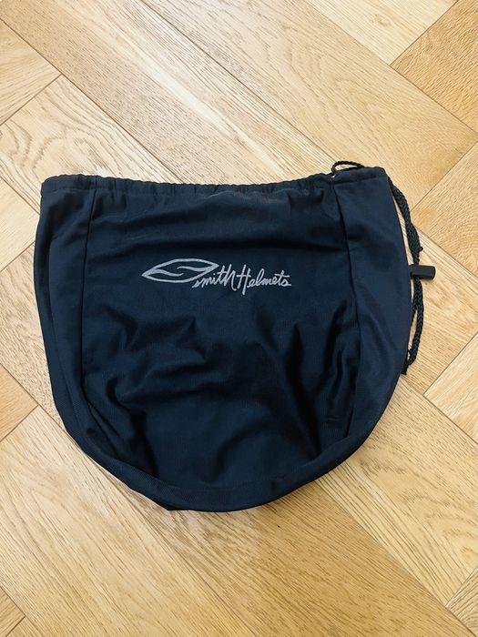 Capacete Ski/Snowboard Smith Aspect