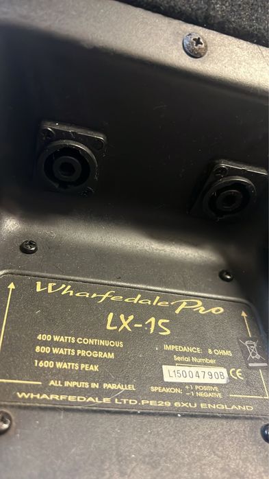 Som Completo Potente