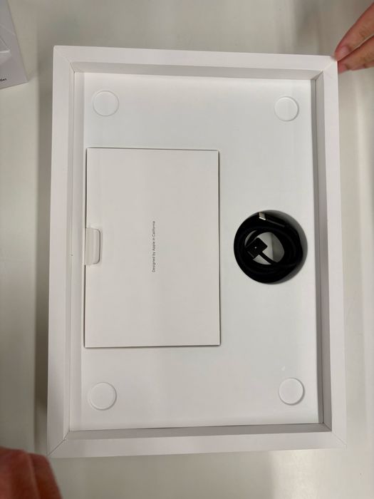 Macbook Pro M4 2024
