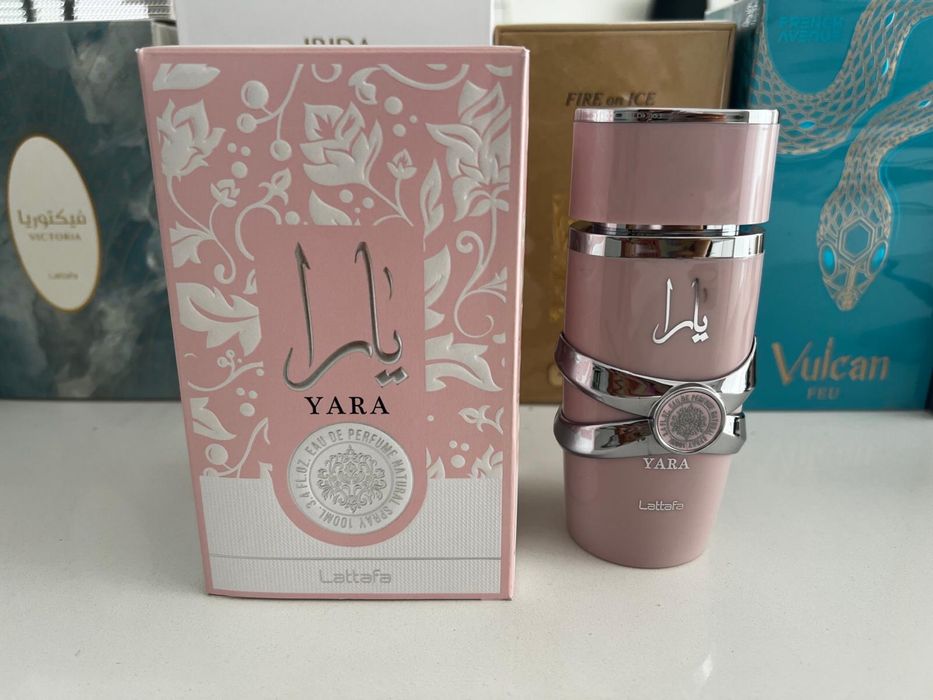 Lattafa Yara 100ml