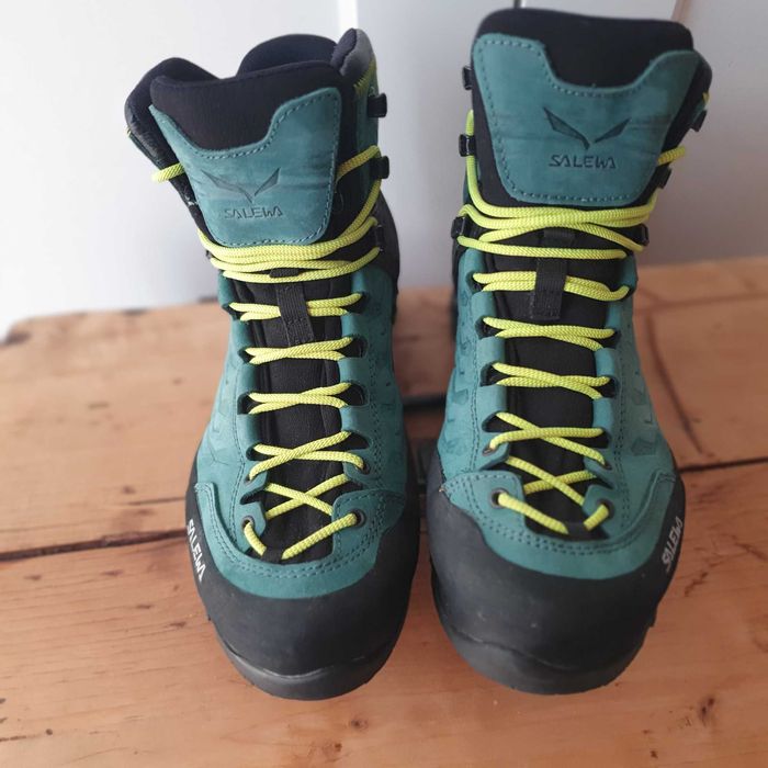 Buty salewa ws rapace gtx