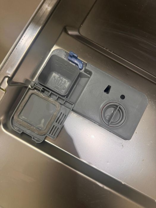 Máquina Lavar Loiça Kunft