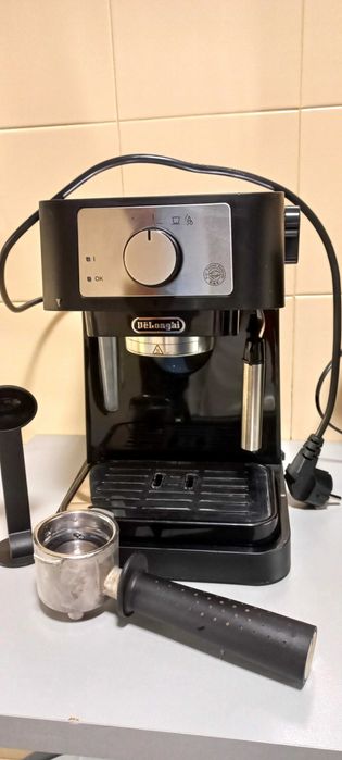 Máquina de Café Delonghi
