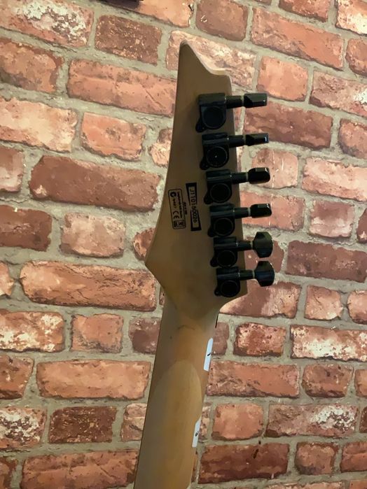 Gitara Ibanez GRGA42T UNIKAT