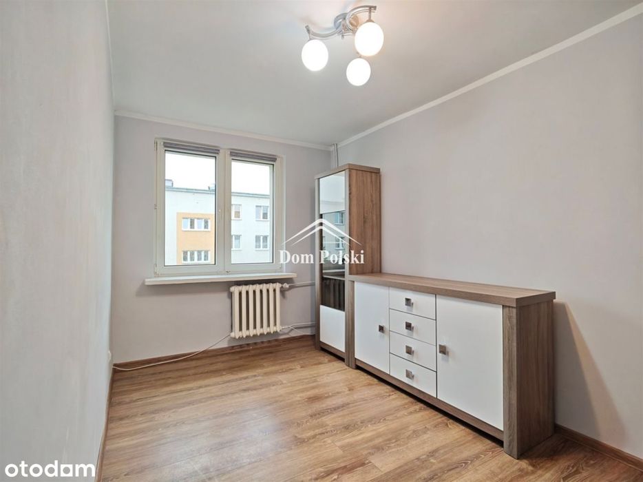 Mieszkanie 34,6 m2, Centrum Olecka - ul. Zyndrama
