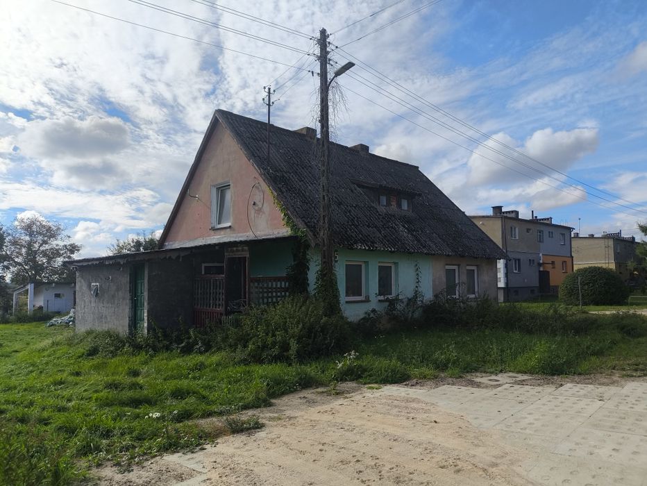 Dom – Gdaniec, powiat szczecinecki - Widok 2
