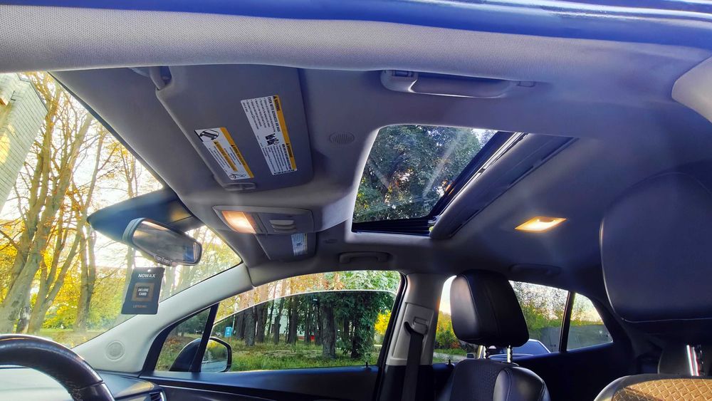 Buick Encore 2019