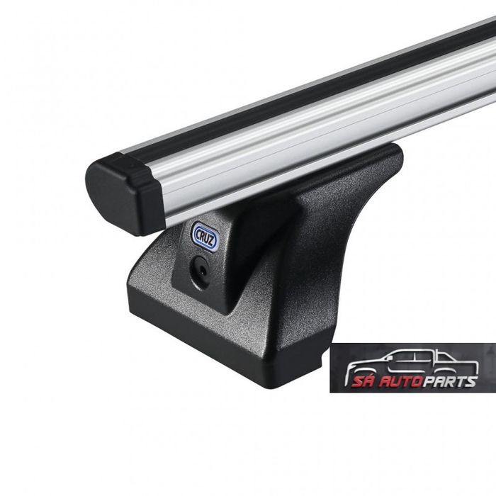 BARRAS | GRADES DE TEJADILHO NISSAN PRIMASTAR 2022+