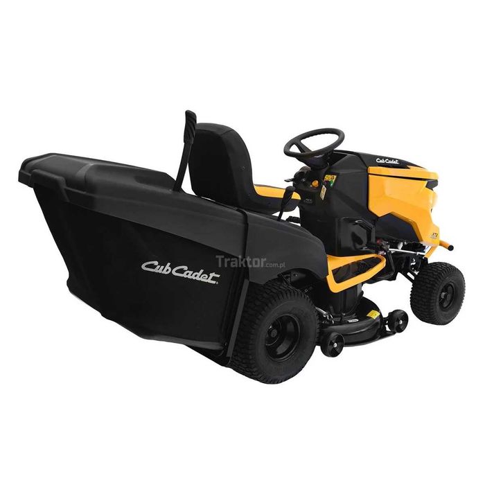 Traktor ogrodowy Cub Cadet XT2 QR106