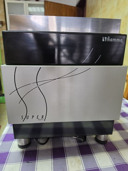 Fiamma super bar