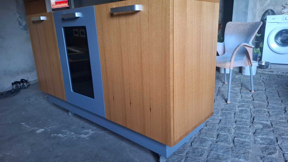 Mesa e Aparador Usados