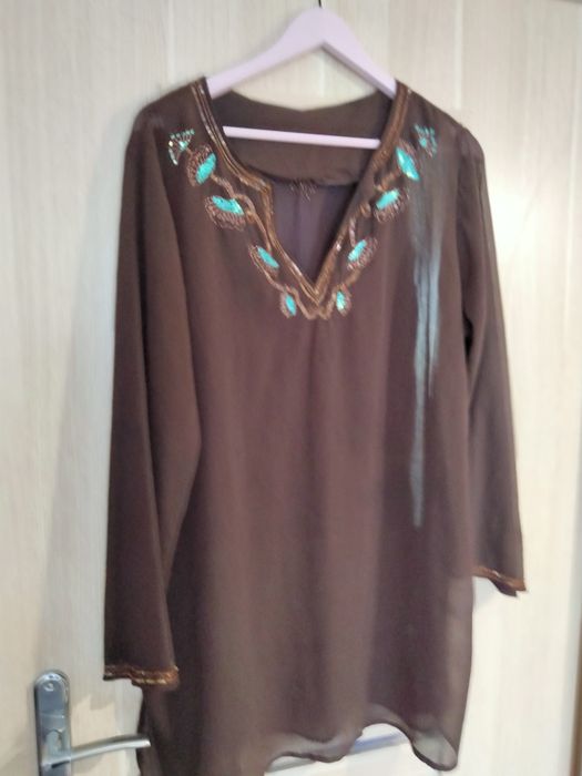 Bluzka damska xxxl