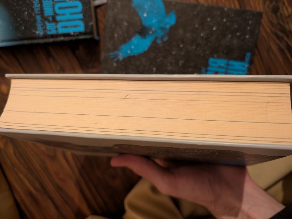 Комплект книг Дюна Френк Герберт