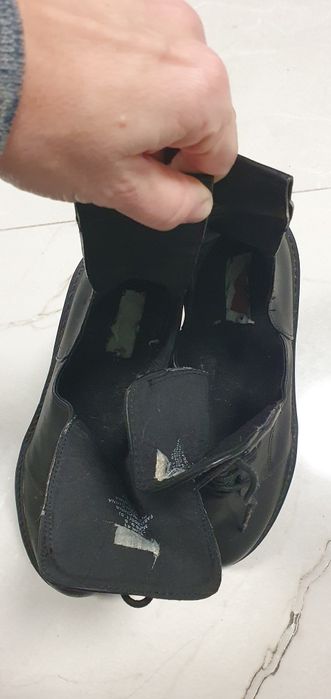 Trapery H&M nowe 41