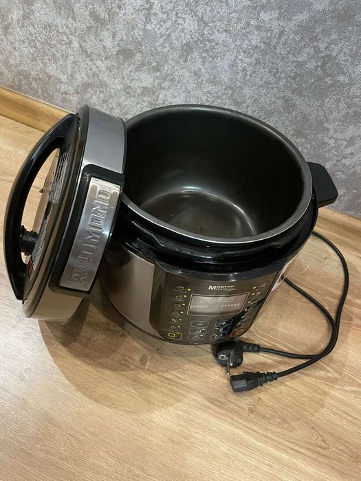 Мультиварка redmond