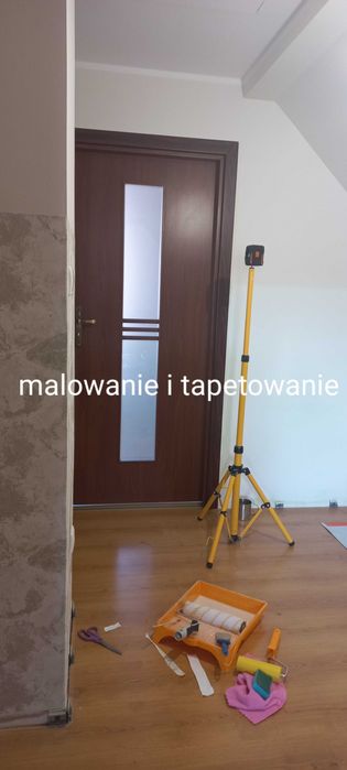 Bieżące naprawy i remonty - Białystok i okolice.