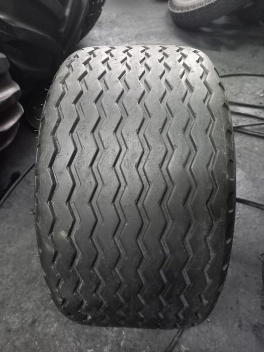 Opona używana rolnicza 400/60-15.5 400/60R15.5 BKT RIB900 380zł W4717