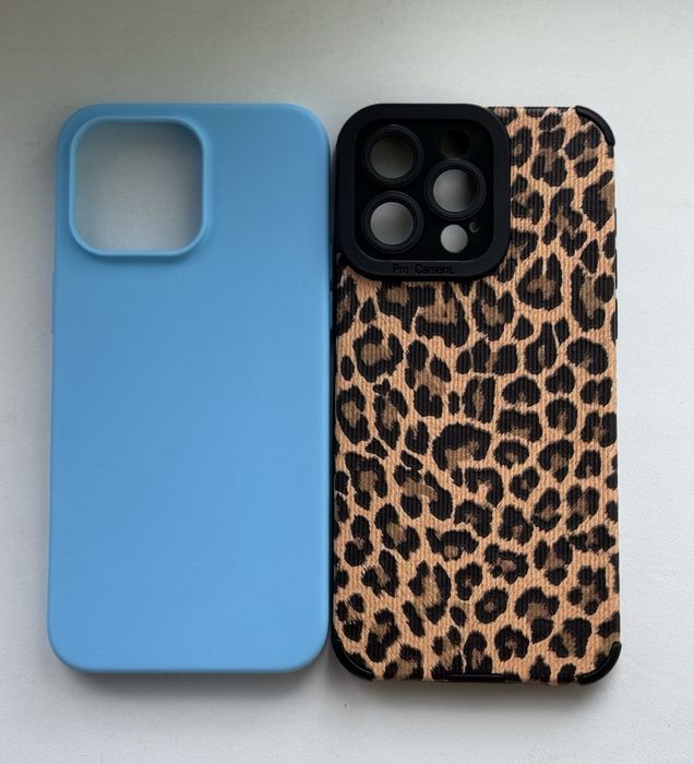 Нові чохли на 15про макс, 12про та 13 айфон