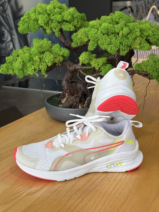 Кросівки Puma, розмір 35,5