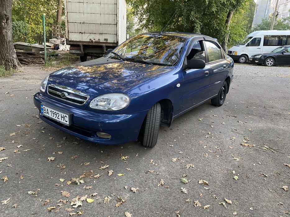 Продам део сенс 1.3