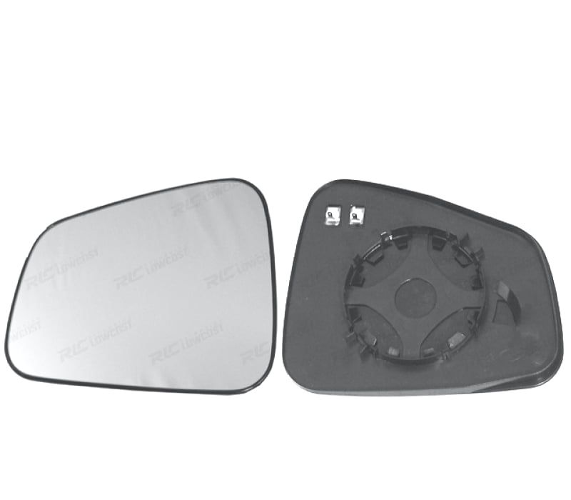VIDRO + BASE ESQUERDA OPEL MOKKA 12-