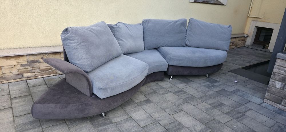 Kanapa  narożnik sofa