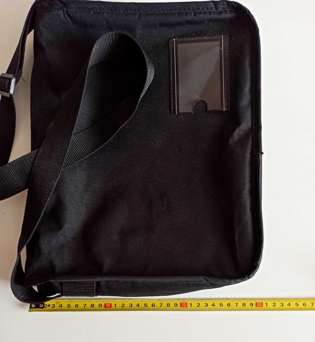 Torba na laptopa i dokumenty A4