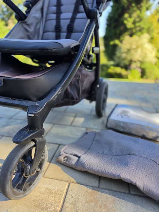 Wózek spacerowy Peg-Perego Booklet 50 do 22kg