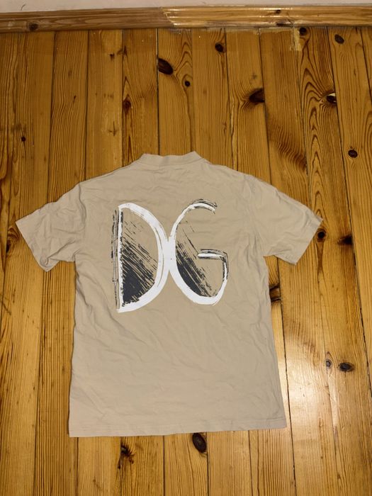 Футболка Dolce Gabbana