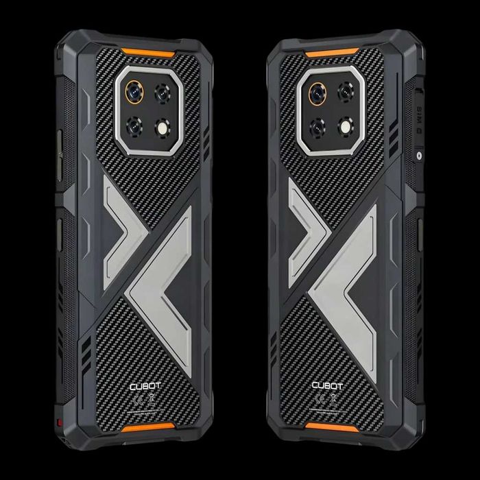 Cubot KingKong ES 3  6GB/256GB IP69K 1.8GHz