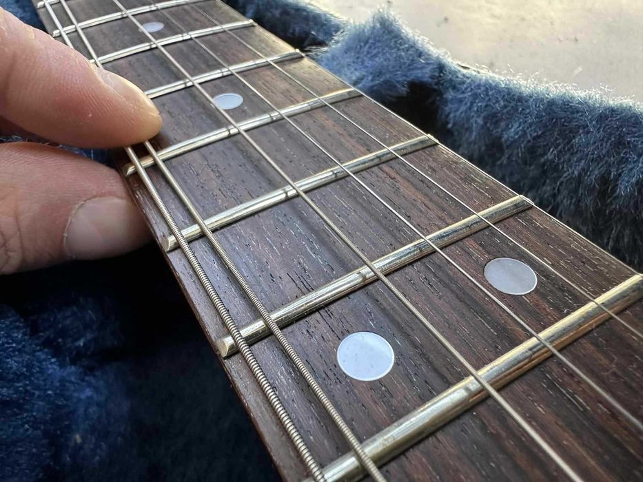 Tokai SD-50 AMRR Super Edition Stratocaster Japonia Japan 1985