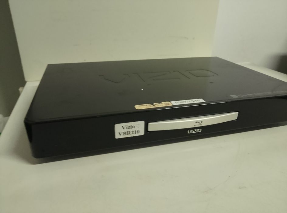 Odtwarzacz blu-ray vizio