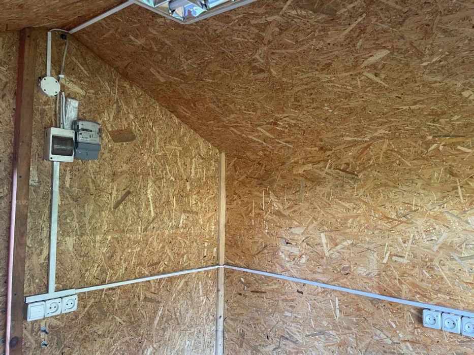 Продається кіоск самбір