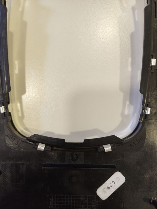 Cobertura Mudanças Audi Allroad Manual