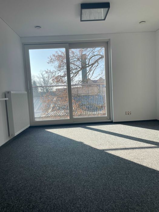 nowoczesne biuro w Morągu