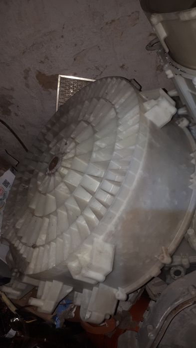 Запчастини до пральної машини самсунг