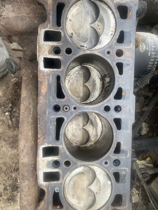 Блок взборі 1.3сенс