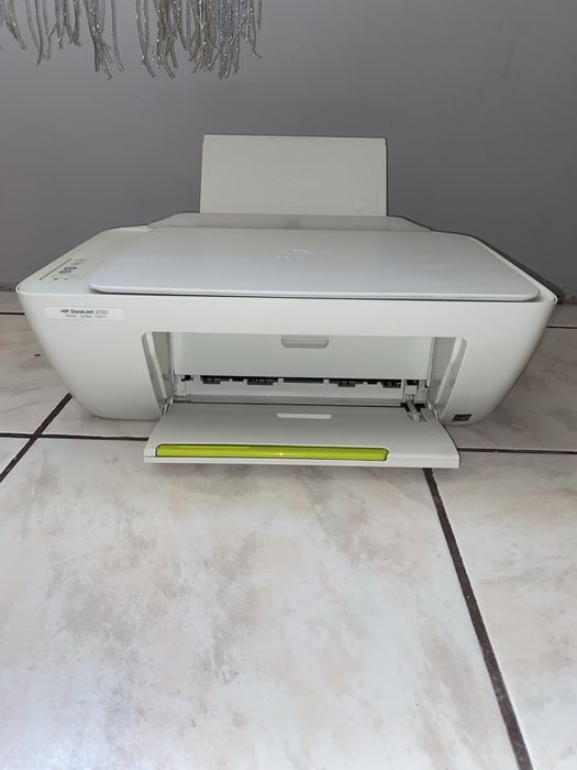 Drukarka HP DeskJet 2130