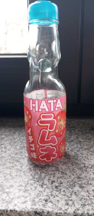 Garrafas Colecionáveis Japonesas