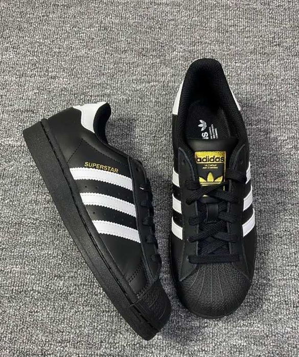 Adidas Superstar II 39