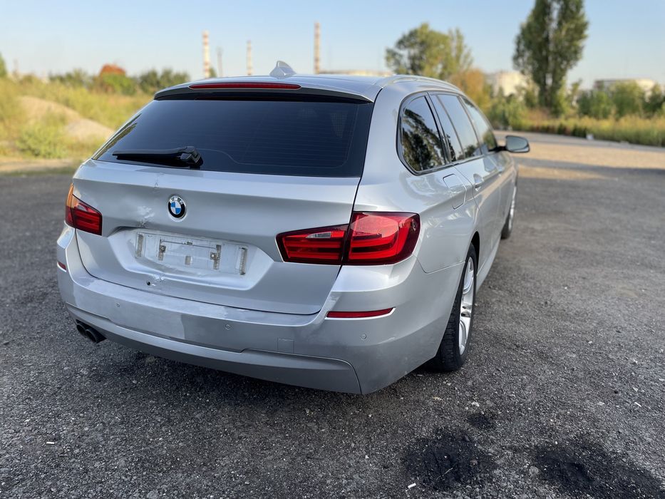 Разборка BMW f 10/11 2.0d